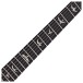 PRS Custom 24 Piezo, Carroll Blue #0417704 - bird inlays