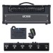Boss Katana Artist Gen 3 100w Amp Head Bundle Builder