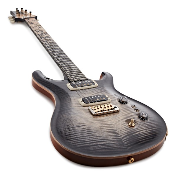 PRS Private Stock Custom 24-08, Frostbite Glow #0384858 - angled shot