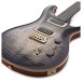 PRS Private Stock Custom 24-08, Frostbite Glow #0384858 - body