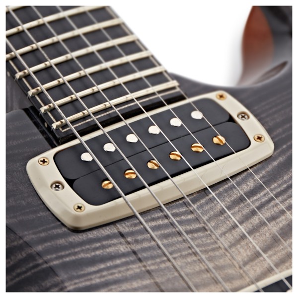 PRS Private Stock Custom 24-08, Frostbite Glow #0384858 - neck pickup