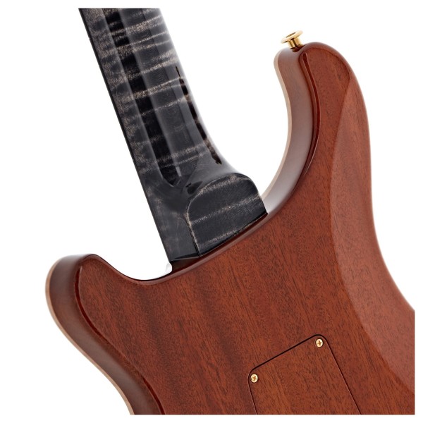PRS Private Stock Custom 24-08, Frostbite Glow #0384858 - neck joint
