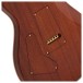 PRS Private Stock Custom 24-08, Frostbite Glow #0384858 - back of body
