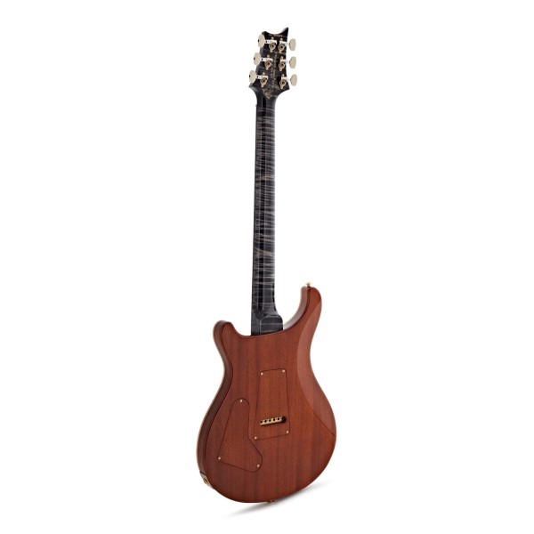 PRS Private Stock Custom 24-08, Frostbite Glow #0384858 - back