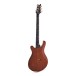 PRS Private Stock Custom 24-08, Frostbite Glow #0384858 - back