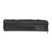 Trevor James Privilege Flute, Traditional Silver Lip Plate, Open Hole Bag