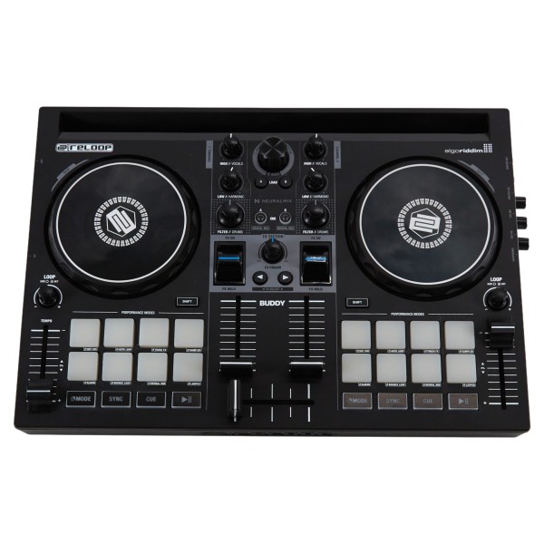 Reloop Buddy 【公式通販】
