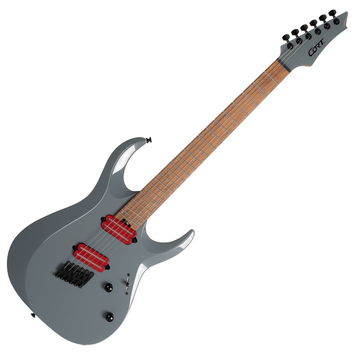 Cort X700 Mutility II Tactical Gray