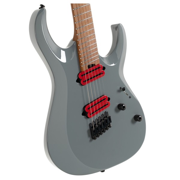 Cort X700 Mutility II, Tactical Gray - body