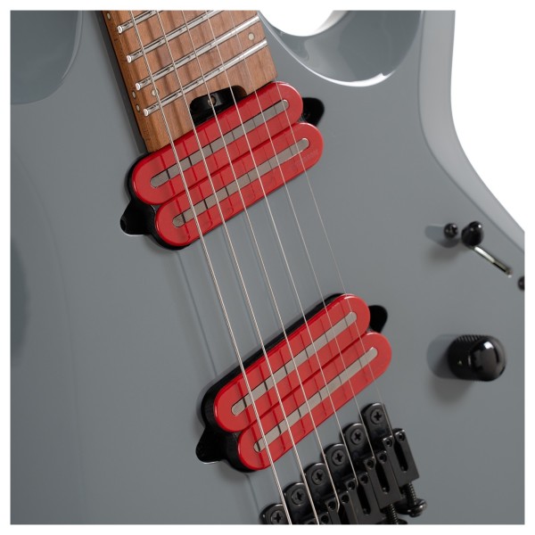 Cort X700 Mutility II, Tactical Gray - pickups