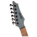 Cort X700 Mutility II, Tactical Gray - headstock