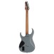 Cort X700 Mutility II, Tactical Gray - back