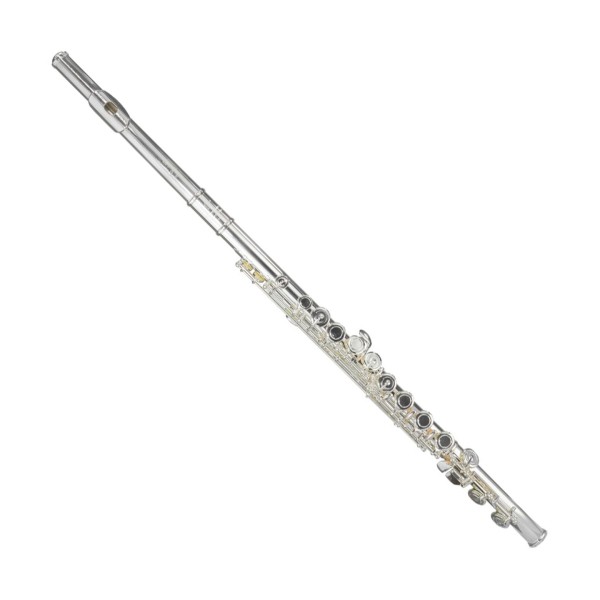 Trevor James Chanson Flute, Voce Head, Split E Main