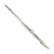 Trevor James Chanson Flute, Voce Head, Split E Main