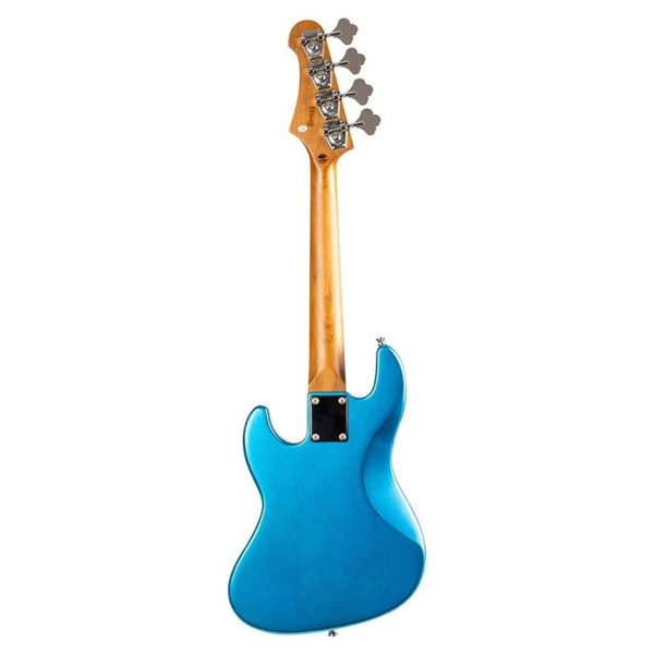 Flight Mini JB Bass, Lake Placid Blue - back