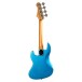 Flight Mini JB Bass, Lake Placid Blue - back