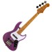 Flight Mini JB Bass, Purple Limited Edition