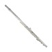 Trevor James Chanson Flute, Voce Head, Split E, Open Hole, B Foot Main