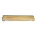 Trevor James Chanson Flute, Voce Head, Split E, Open Hole, B Foot Case Closed