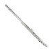 Trevor James Chanson Flute, Voce Head, Split E, Open Hole Main