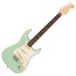 Fender Jeff Beck Stratocaster, Surf Green
