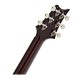 PRS DGT Moons, Gold Top #0416929 - back of headstock