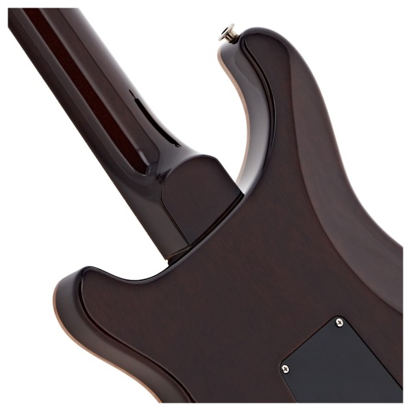 PRS DGT Moons, Gold Top #0416929 - neck joint