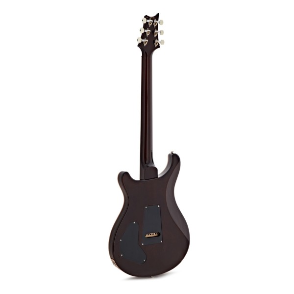 PRS DGT Moons, Gold Top #0416929 - back