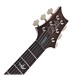 PRS Custom 24-08, Tiger Eye #0419218 - headstock