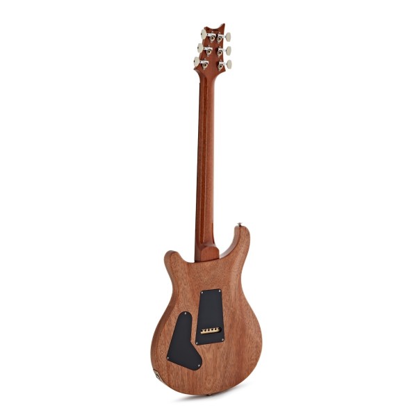 PRS Custom 24-08, Tiger Eye #0419218 - back
