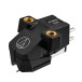 Audio Technica AT-VM95EBK Elliptical Stereo Cartridge - main 