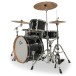 Gretsch Catalina Club 22'' Shell Pack With Snare, Piano Black