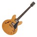 Gibson Custom 1959 ES-335 Reissue Ultra Heavy Aged, Vintage Natural #A940375