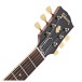 Gibson Custom 1959 ES-335 Reissue Ultra Heavy Aged, Vintage Natural #A940375 - headstock