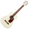 Gretsch Jim Dandy Parlor LTD, Walnut Fingerboard, Tortoise Pickguard, Vintage White
