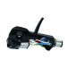 Audio Technica AT-VM95EBK/H Elliptical Stereo Cartridge on AT-HS6 Headshell - under 