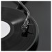 Audio Technica AT-VM95EBK/H Elliptical Stereo Cartridge on AT-HS6 Headshell - lifetyle 