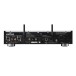 Technics SL-G700M2E Network/ Super Audio CD Player, Rear View