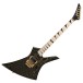 Jackson Pro Plus Series Signature Brandon Ellis Kelly KE27, Maple Fingerboard, Gold Crackle