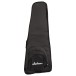 Jackson Pro Plus Series Signature Brandon Ellis Kelly KE27, Maple Fingerboard, Gold Crackle - gig bag