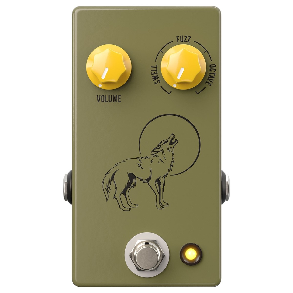 Click to view product details and reviews for Jhs Pedals Coyote Fuzz.