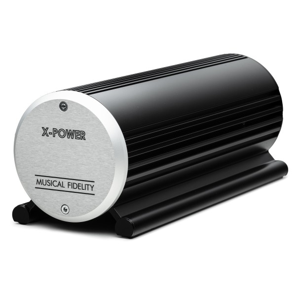 Musical Fidelity X-Power High‑Performance Line Power Conditioner - main 