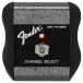 Fender 1 Button Footswitch - Top