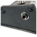 Fender 1 Button Footswitch - Connection Detail