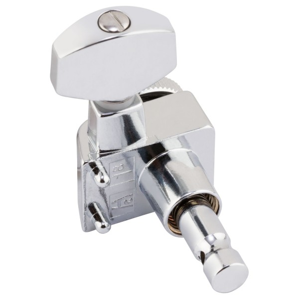 Fender Locking Stratocaster/Telecaster Tuning Machines Left Handed - front