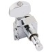 Fender Locking Stratocaster/Telecaster Tuning Machines Left Handed - front