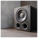 SVS PB3000 R|Evolution Subwoofer Speaker - lifestyle  2