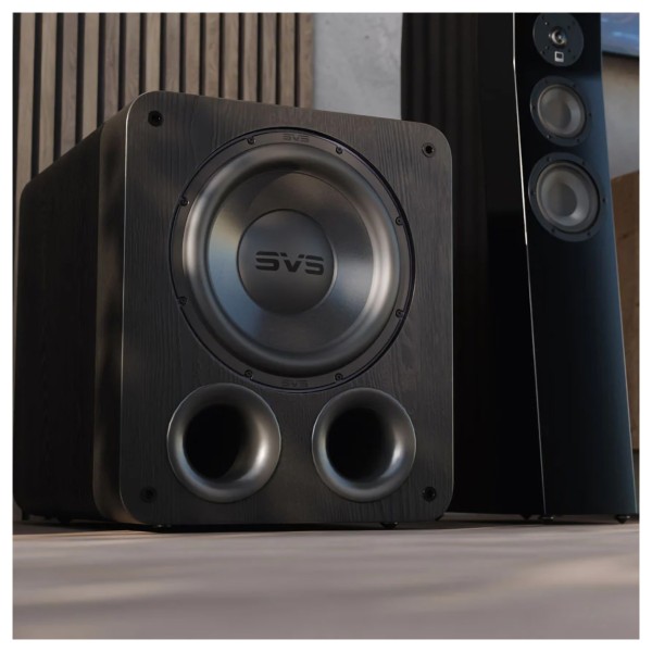 SVS PB3000 R|Evolution Subwoofer Speaker - lifestyle  3 