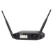 Shure GLXD14+/B98 Digital Wireless Instrument System - GLXD4+, Angled