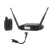 Shure GLXD14+/B98 Digital Wireless Instrument System - Full System